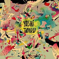 Yoshi Tonku : 